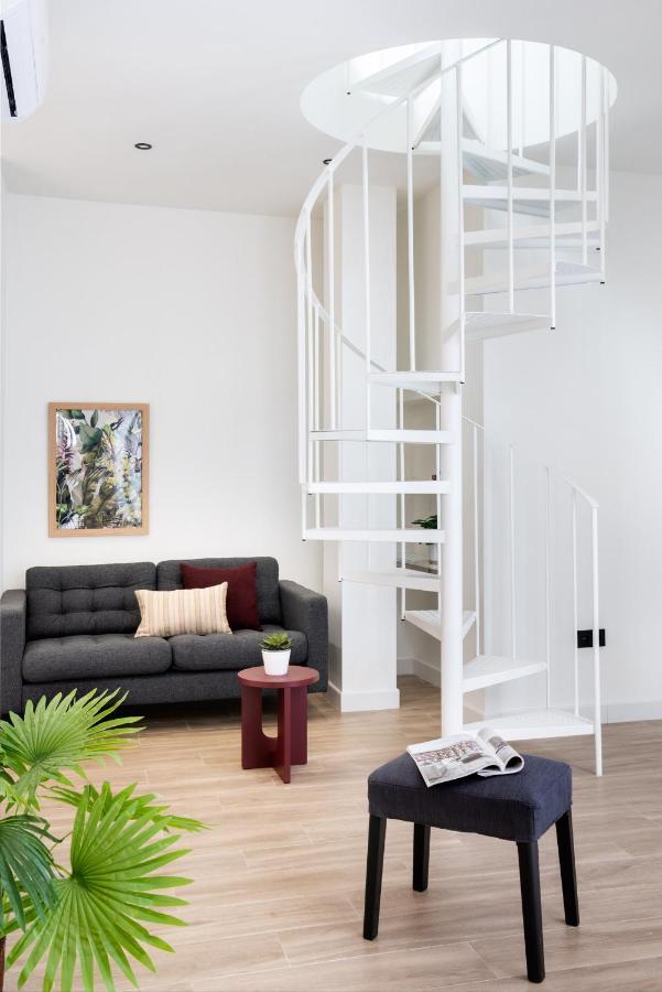 Avanti Jazmin, Sevilla En Estado Puro Ngoại thất bức ảnh