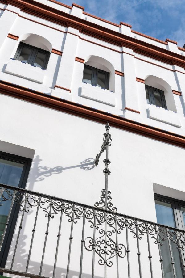 Avanti Jazmin, Sevilla En Estado Puro Ngoại thất bức ảnh