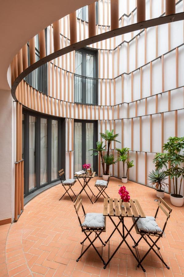 Avanti Jazmin, Sevilla En Estado Puro Ngoại thất bức ảnh
